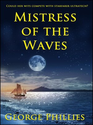 cover image of Mistress of the Waves